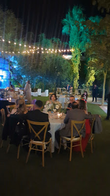 Villa Italia Eventos